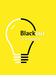Blackout Vorarlberg
